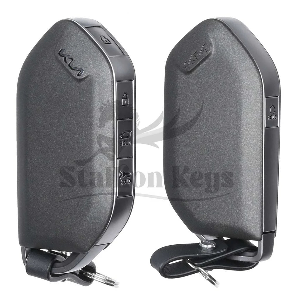 2024-2025 Kia Telluride Smart Prox Key 5B / PN: 95440-S9640 / TQ8-FOB-4F71 / OEM NEW 2024-2025 Kia Telluride Smart Prox Key 5B / PN: 95440-S9640 / TQ8-FOB-4F71 / OEM NEW